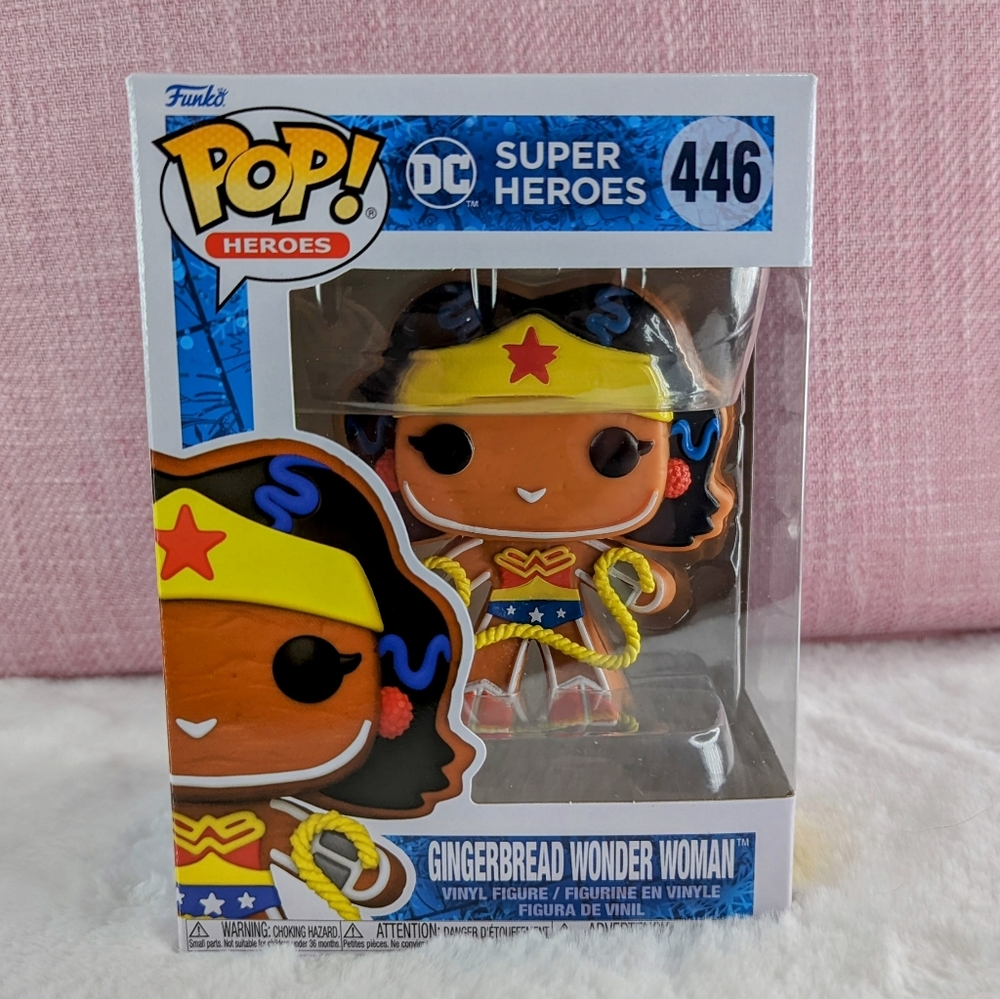 Funko POP! - Picture 1 of 6